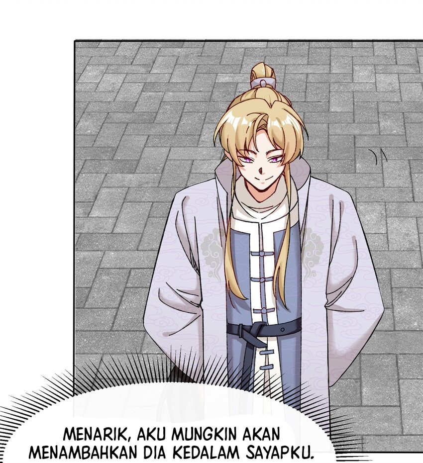 Endless devourer Chapter 107 - halaman 43