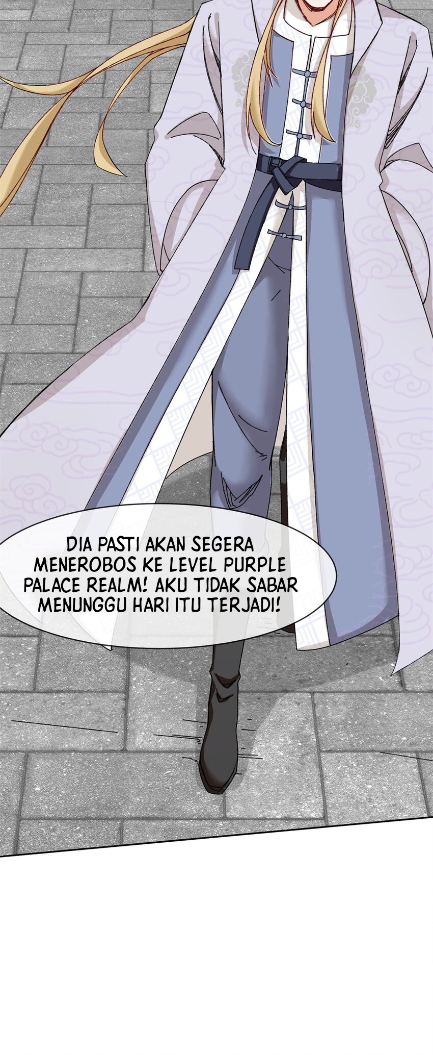 Endless devourer Chapter 107 - halaman 46