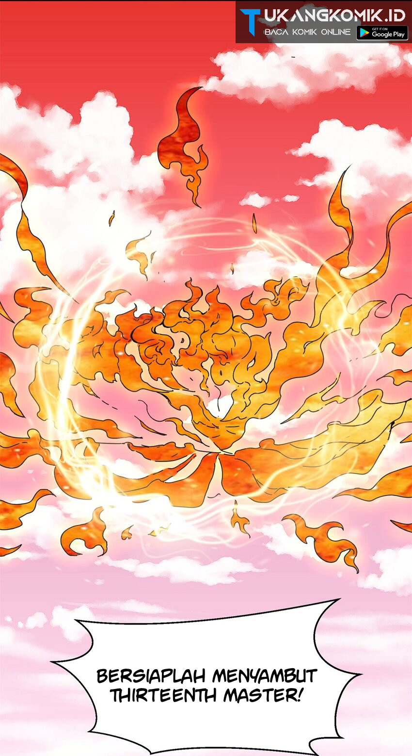 Endless devourer Chapter 107 - halaman 5