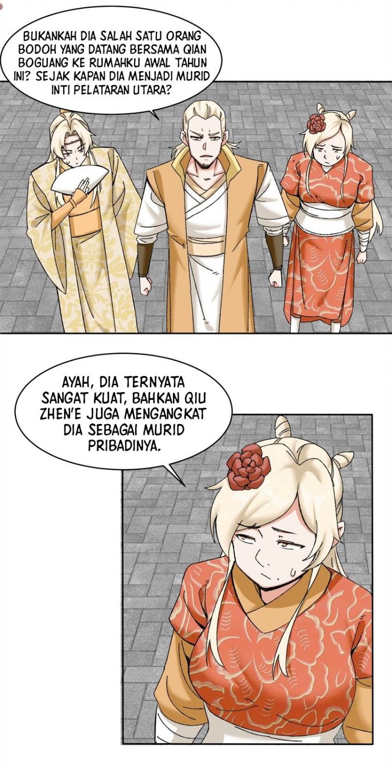Endless devourer Chapter 108 - halaman 20