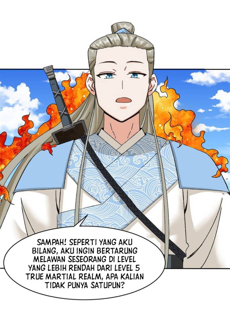 Endless devourer Chapter 108 - halaman 26