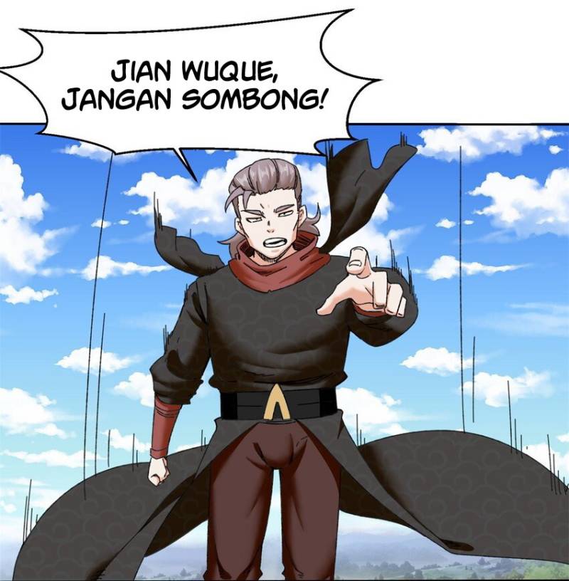 Endless devourer Chapter 108 - halaman 28