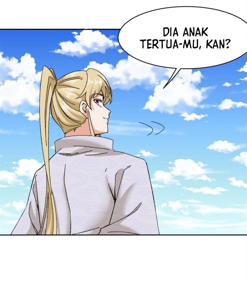 Endless devourer Chapter 108 - halaman 33
