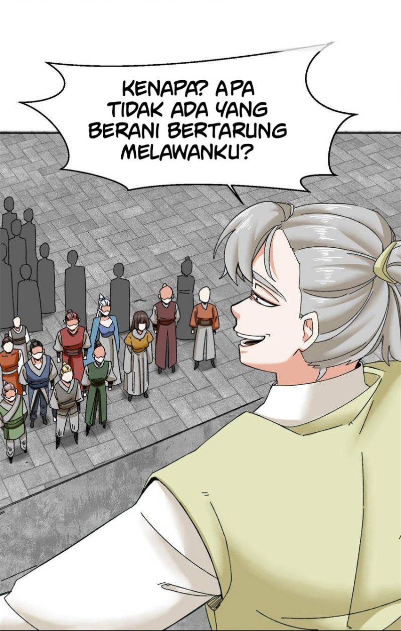 Endless devourer Chapter 108 - halaman 6
