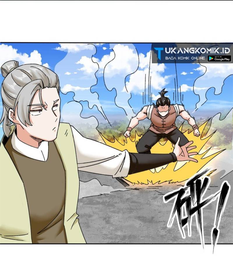 Endless devourer Chapter 108 - halaman 7