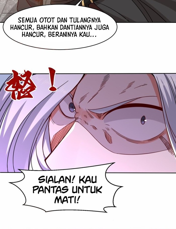 Endless devourer Chapter 109 - halaman 12