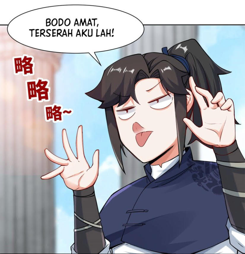 Endless devourer Chapter 11 - halaman 31