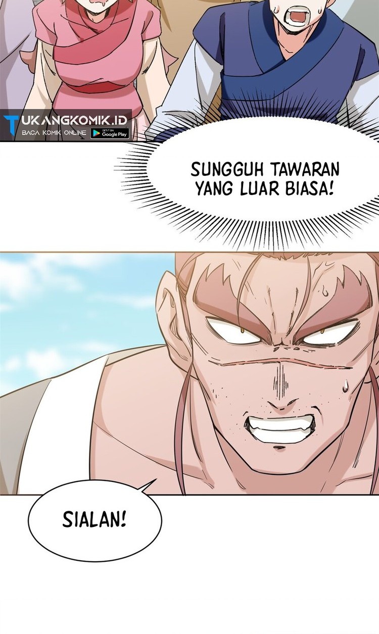 Endless devourer Chapter 110 - halaman 12