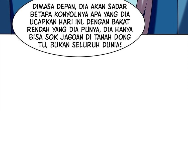 Endless devourer Chapter 110 - halaman 22