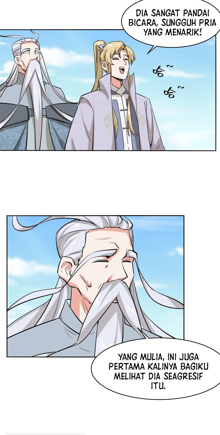 Endless devourer Chapter 110 - halaman 4