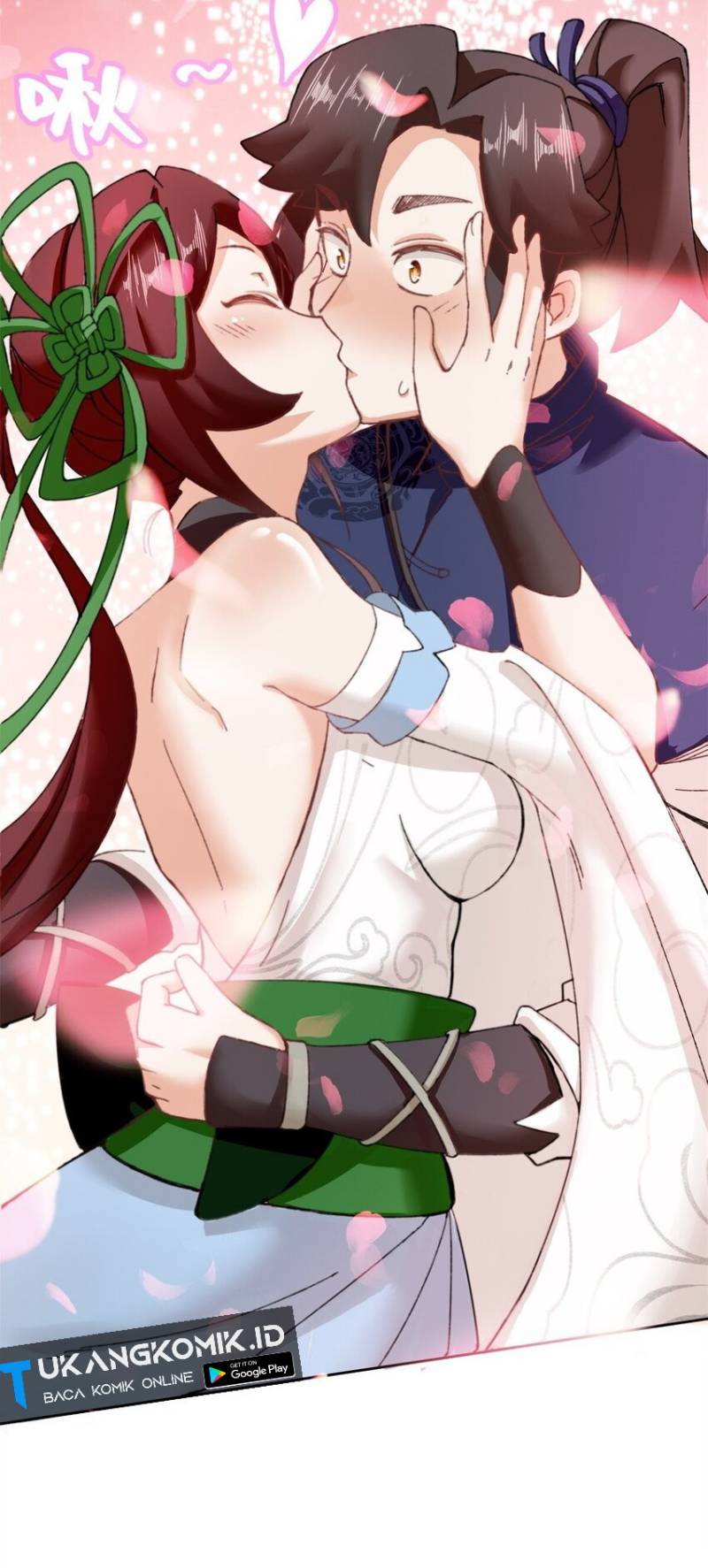Endless devourer Chapter 111 - halaman 30