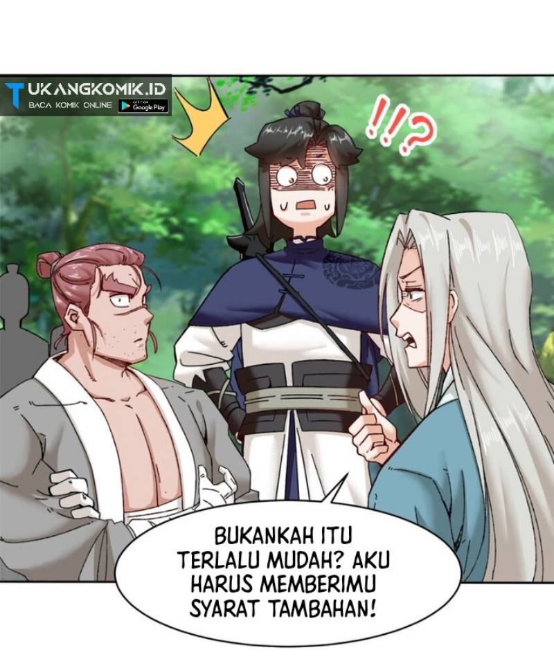 Endless devourer Chapter 111 - halaman 4