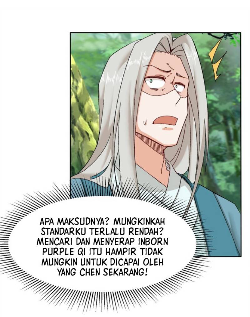 Endless devourer Chapter 111 - halaman 8