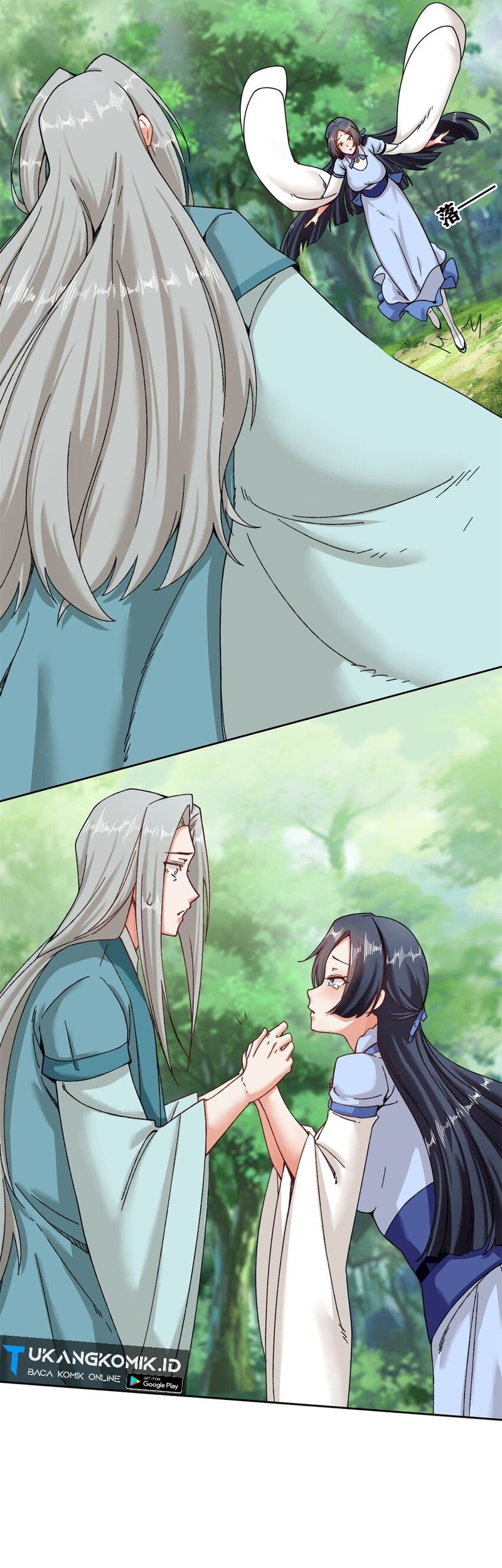 Endless devourer Chapter 112 - halaman 25
