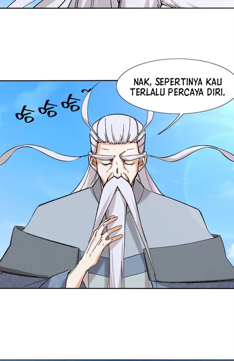 Endless devourer Chapter 114 - halaman 11
