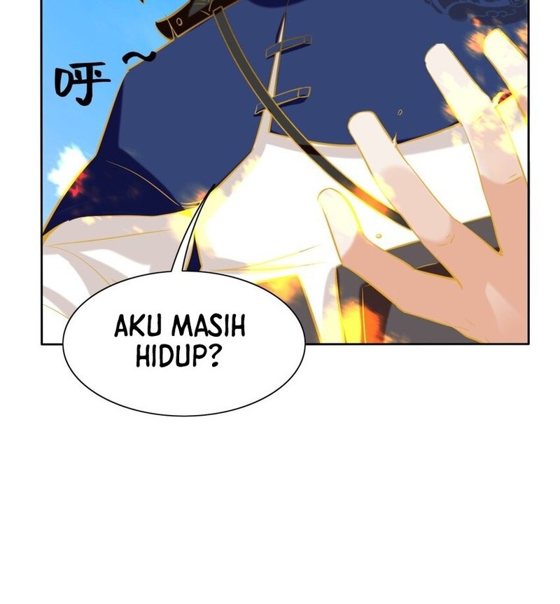 Endless devourer Chapter 114 - halaman 25