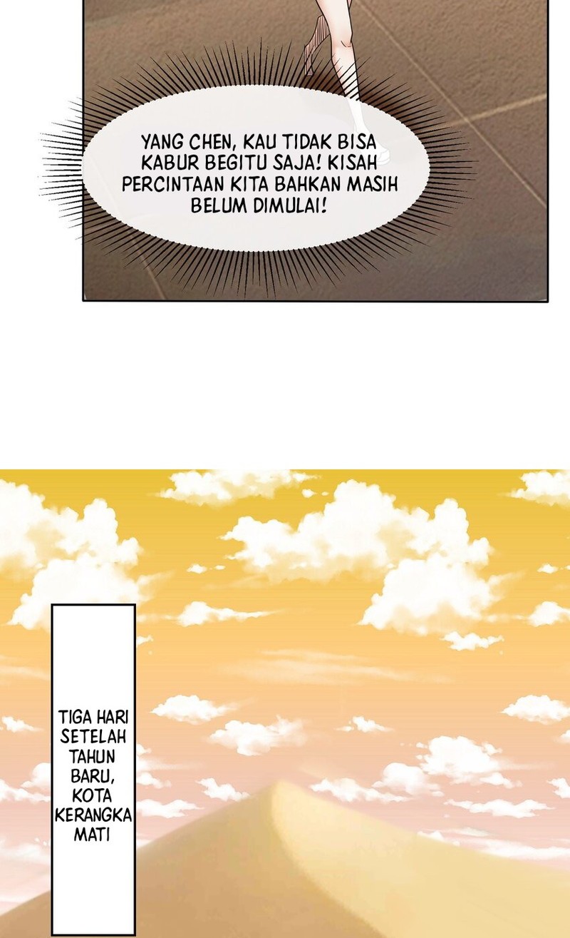 Endless devourer Chapter 115 - halaman 12