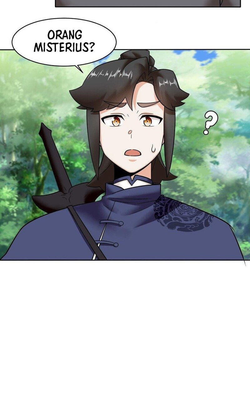 Endless devourer Chapter 115 - halaman 26