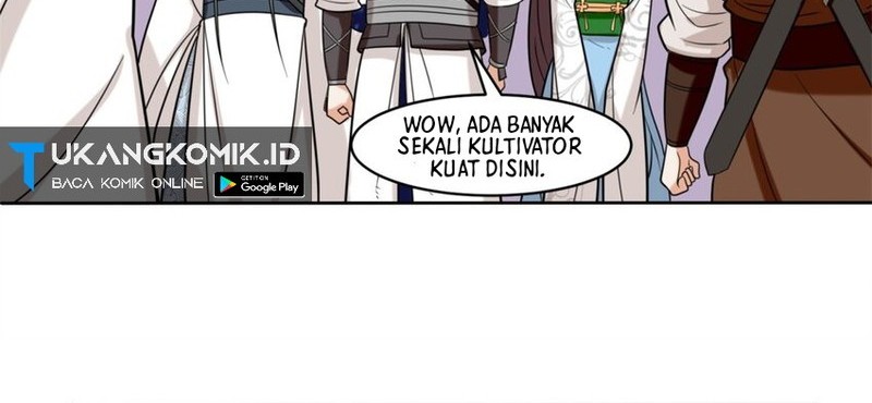 Endless devourer Chapter 116 - halaman 15