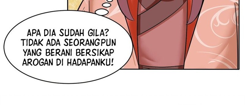 Endless devourer Chapter 118 - halaman 11