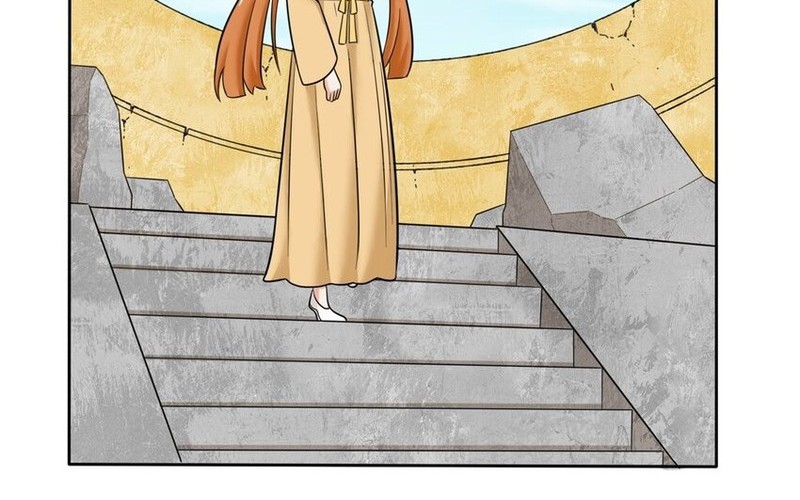 Endless devourer Chapter 118 - halaman 22