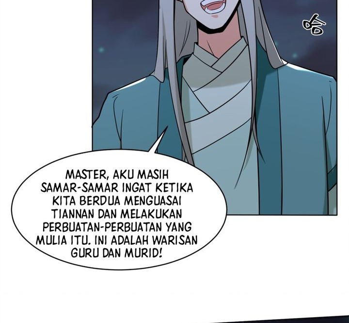 Endless devourer Chapter 119 - halaman 12