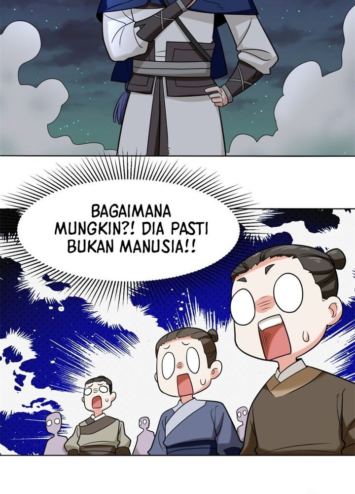Endless devourer Chapter 119 - halaman 15