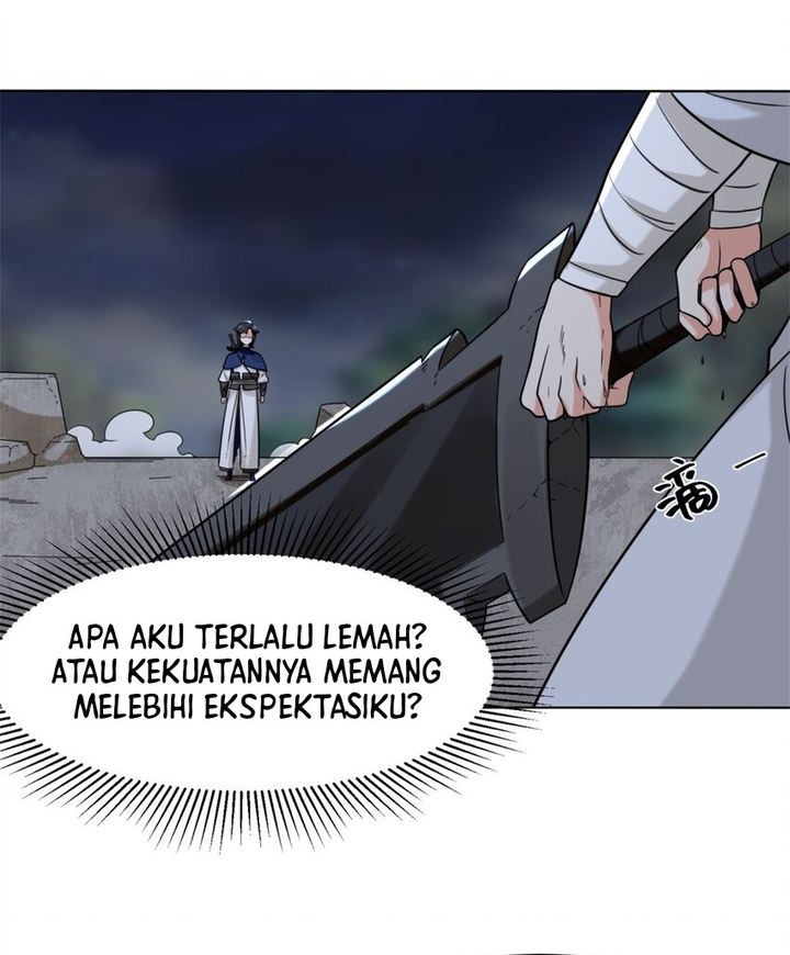 Endless devourer Chapter 119 - halaman 18