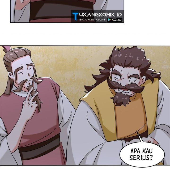 Endless devourer Chapter 119 - halaman 21