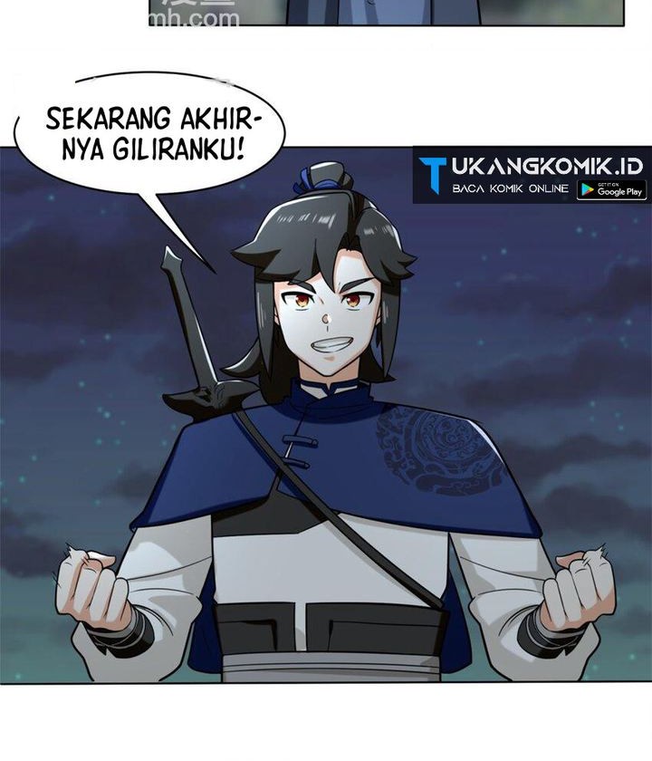 Endless devourer Chapter 119 - halaman 3