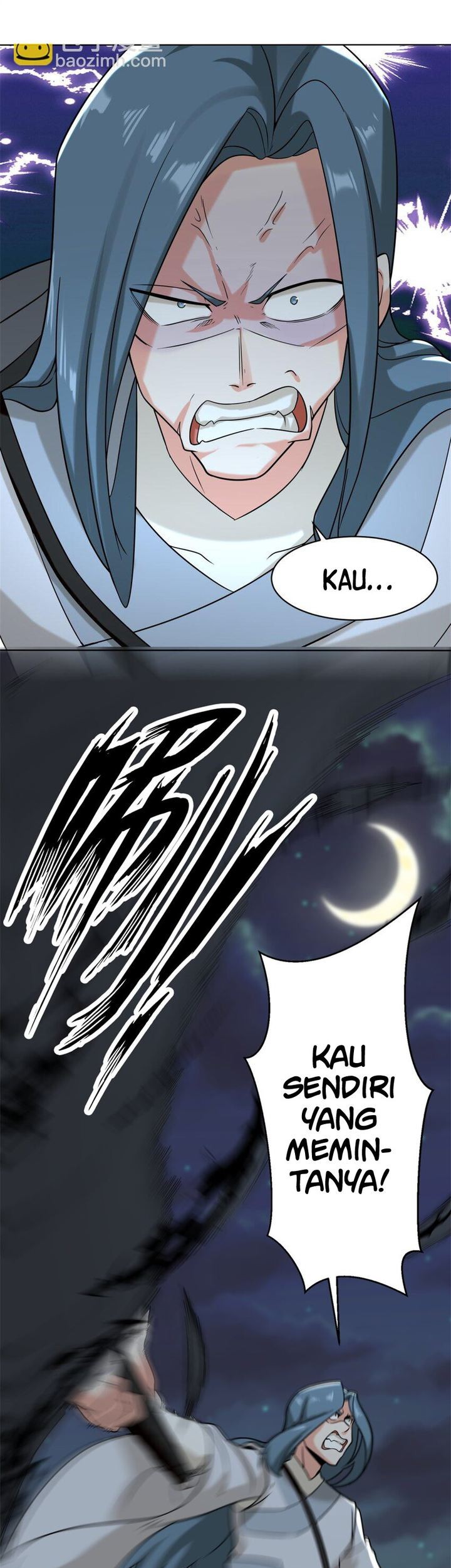 Endless devourer Chapter 119 - halaman 7