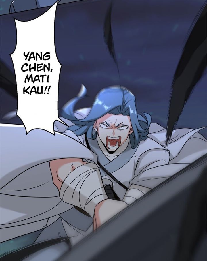 Endless devourer Chapter 119 - halaman 9