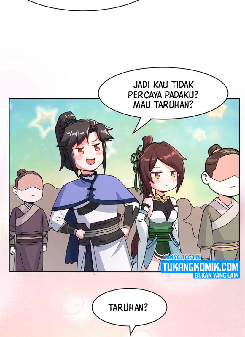 Endless devourer Chapter 12 - halaman 11