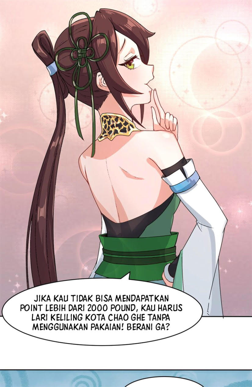 Endless devourer Chapter 12 - halaman 12
