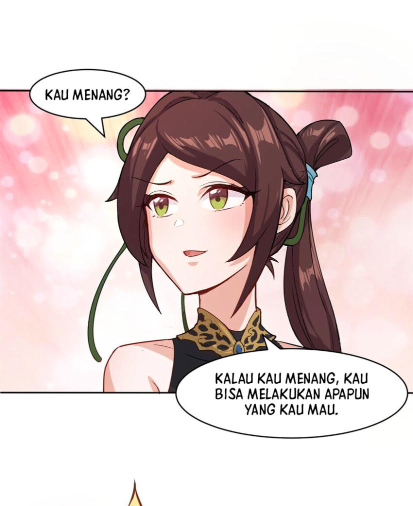 Endless devourer Chapter 12 - halaman 14