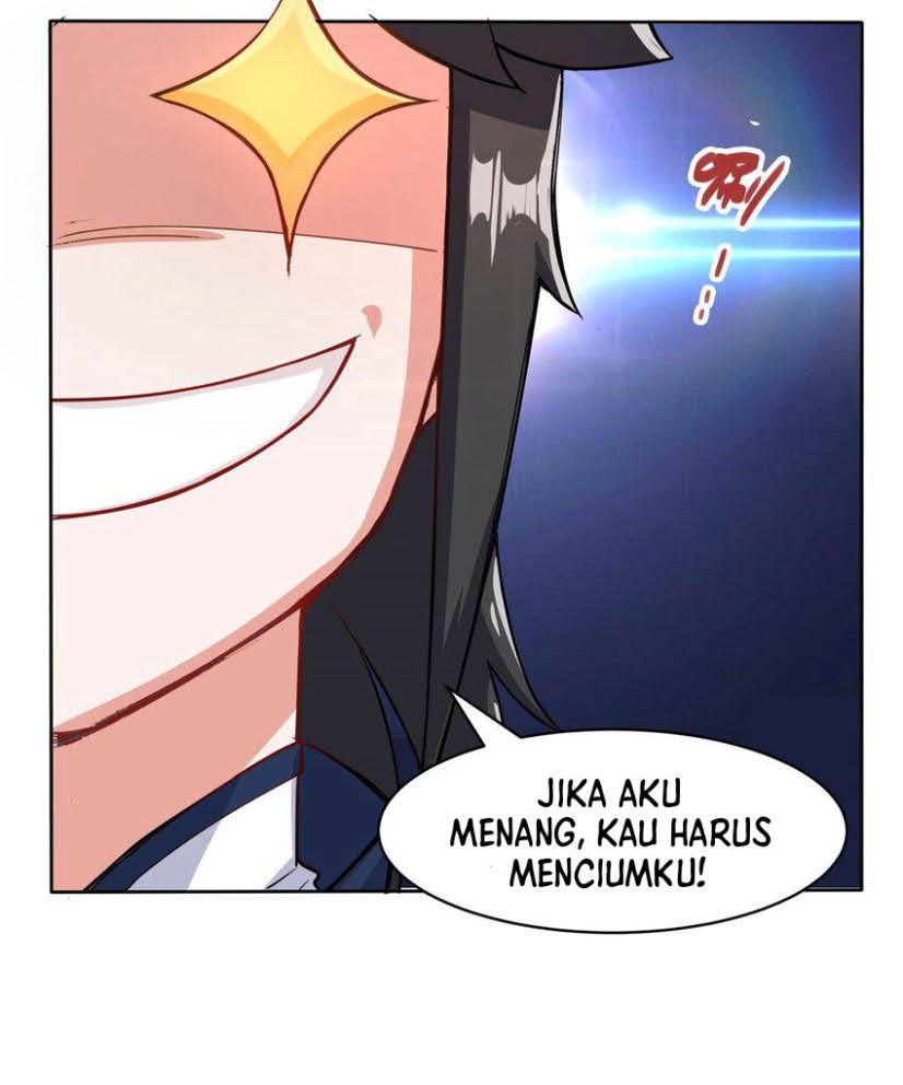Endless devourer Chapter 12 - halaman 15