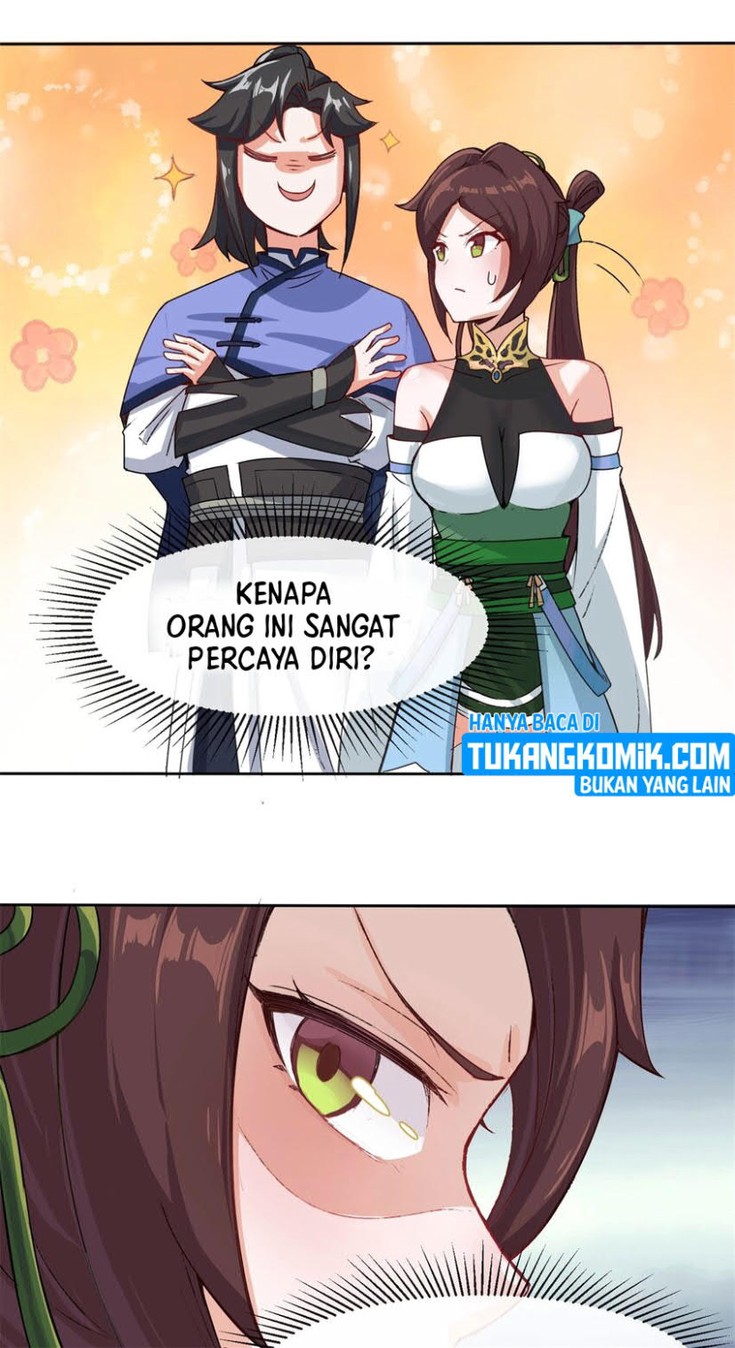 Endless devourer Chapter 12 - halaman 16