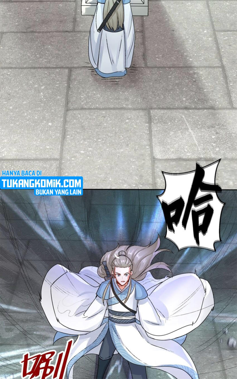 Endless devourer Chapter 12 - halaman 29