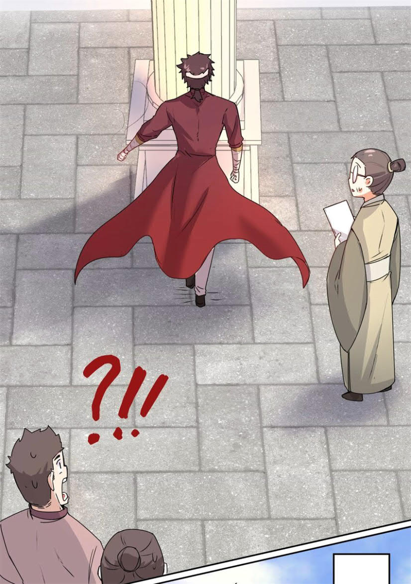 Endless devourer Chapter 12 - halaman 7