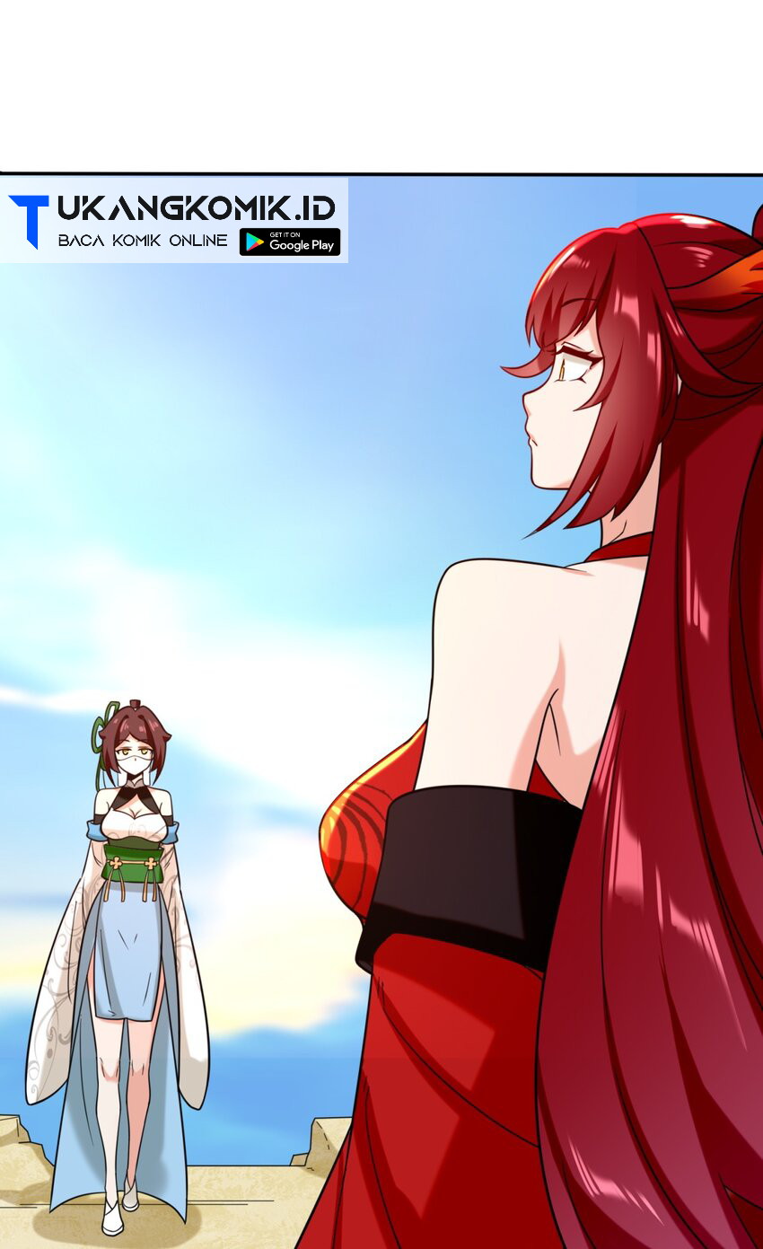 Endless devourer Chapter 120 - halaman 10