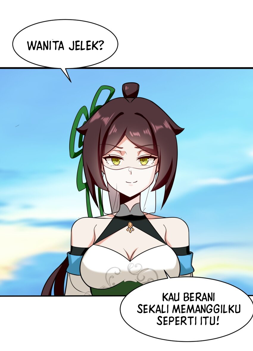 Endless devourer Chapter 120 - halaman 12