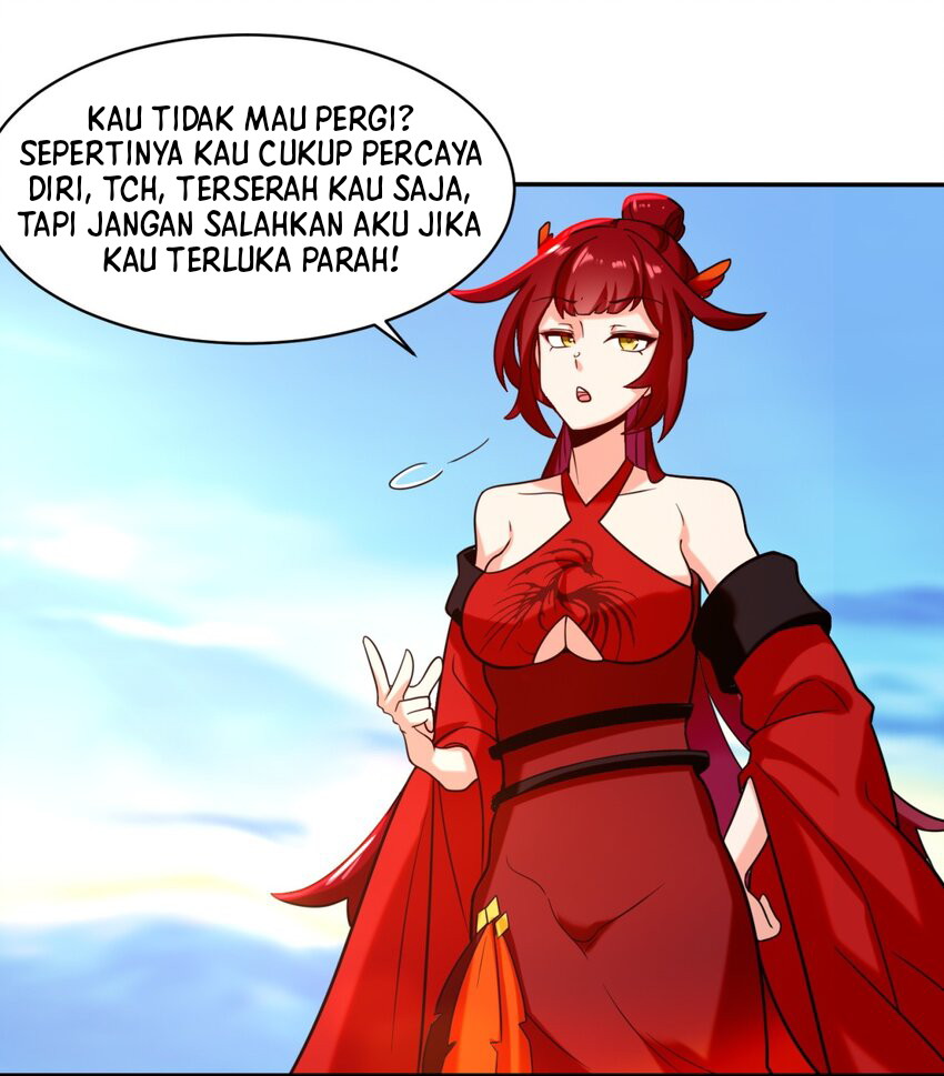 Endless devourer Chapter 120 - halaman 13