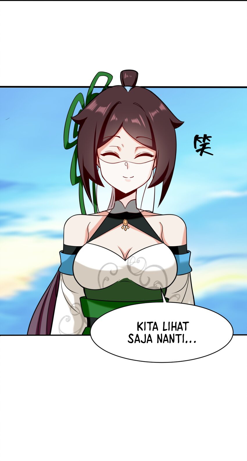 Endless devourer Chapter 120 - halaman 14