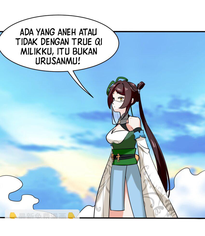 Endless devourer Chapter 120 - halaman 28