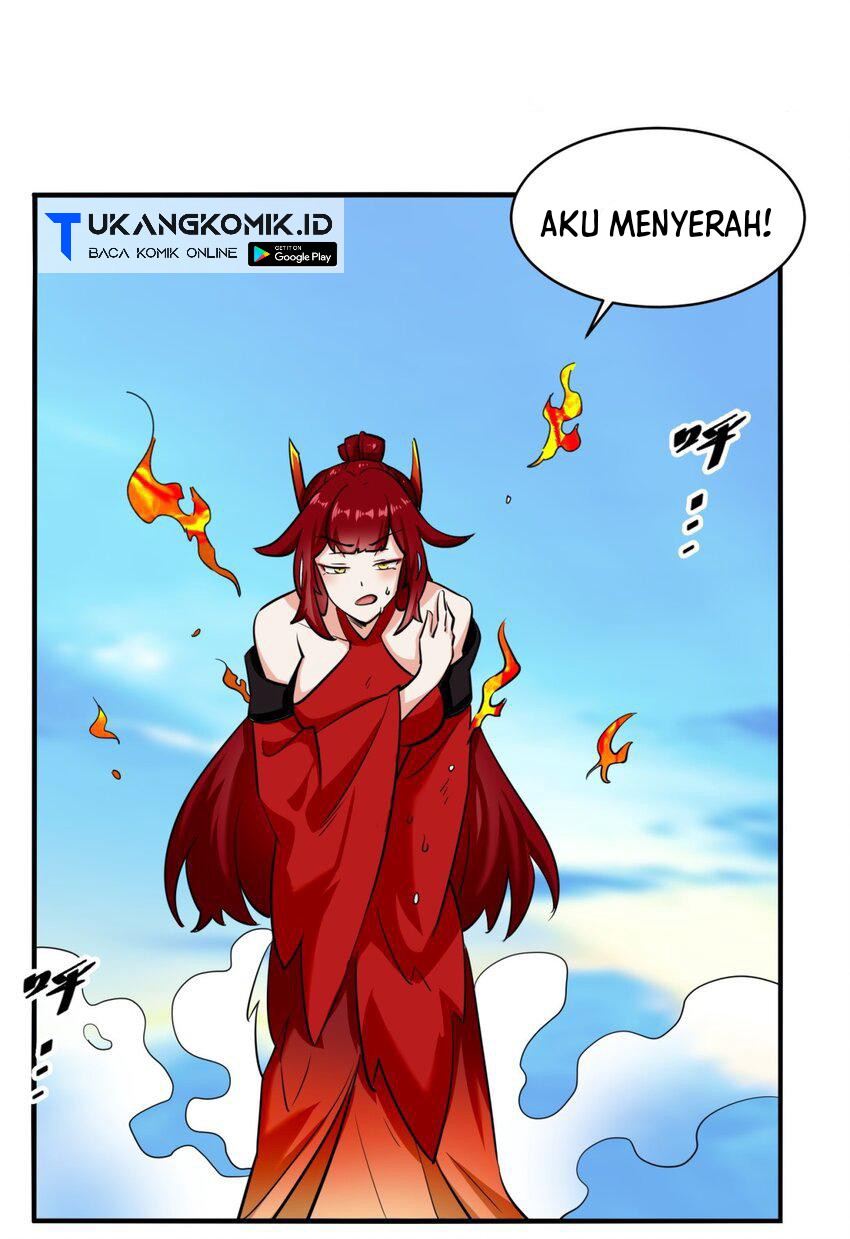 Endless devourer Chapter 120 - halaman 30