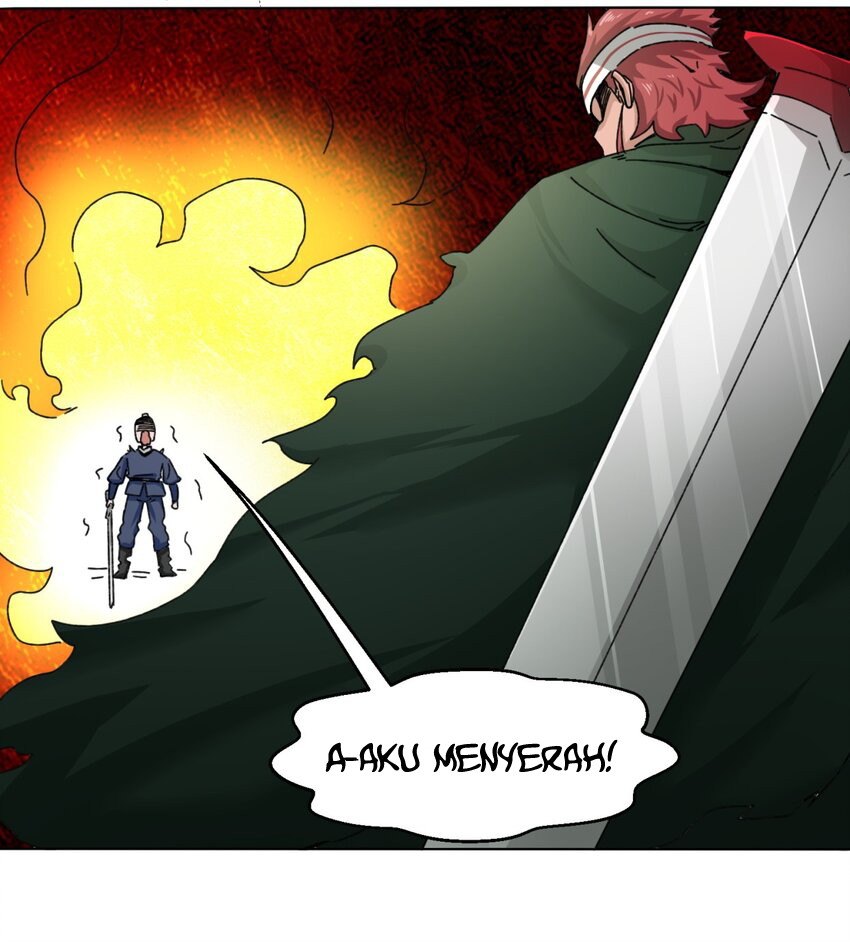Endless devourer Chapter 120 - halaman 39