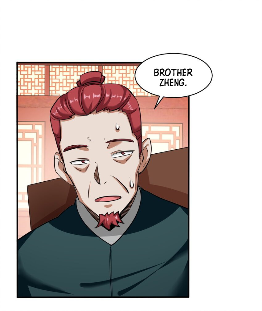 Endless devourer Chapter 120 - halaman 43