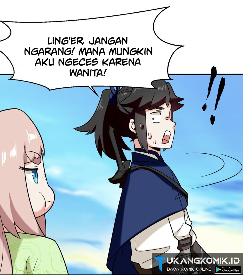 Endless devourer Chapter 120 - halaman 6
