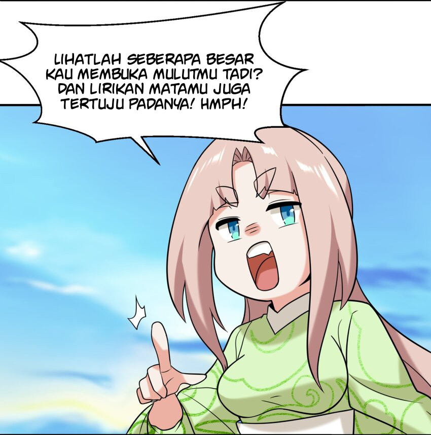 Endless devourer Chapter 120 - halaman 7