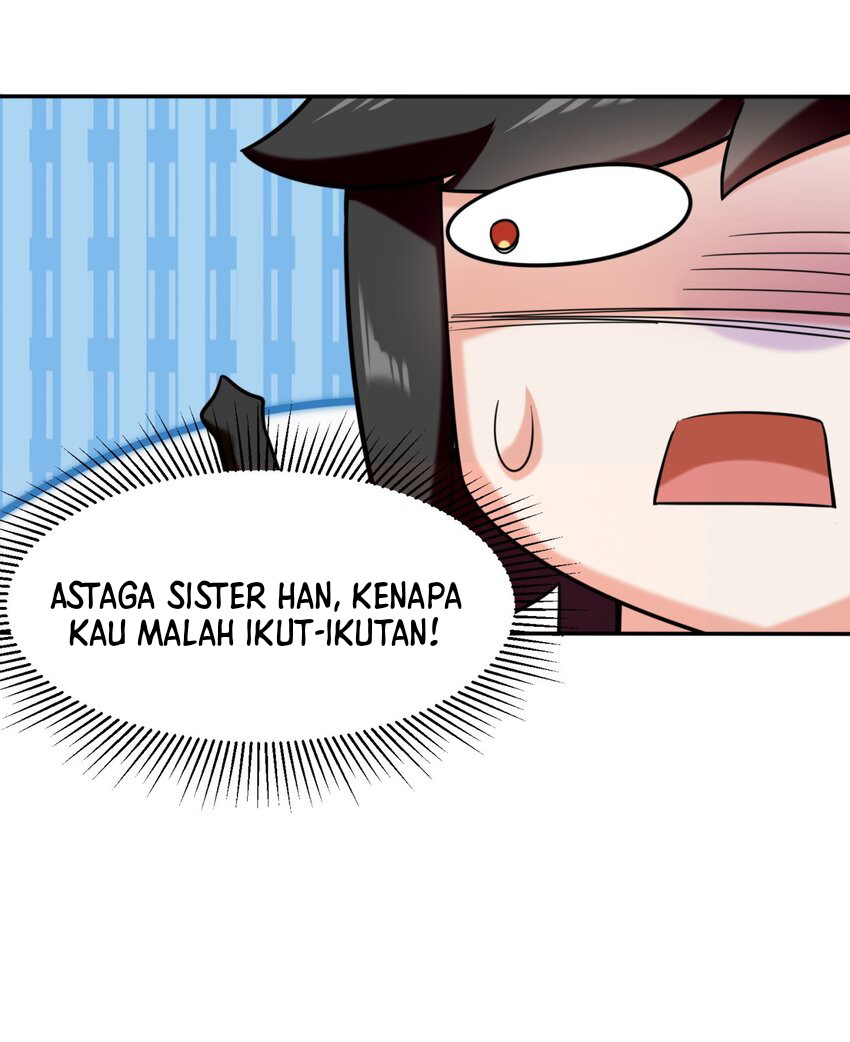 Endless devourer Chapter 120 - halaman 9